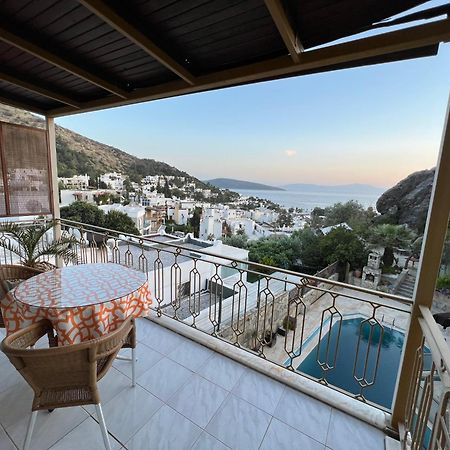The Aegean Gate Hotel (Adults Only) Bodrum Екстериор снимка