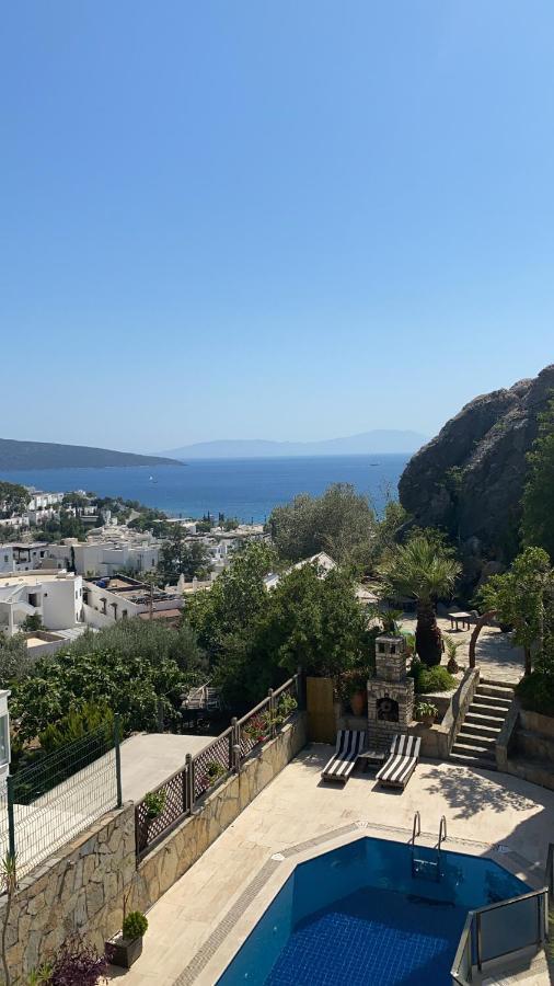 The Aegean Gate Hotel (Adults Only) Bodrum Екстериор снимка