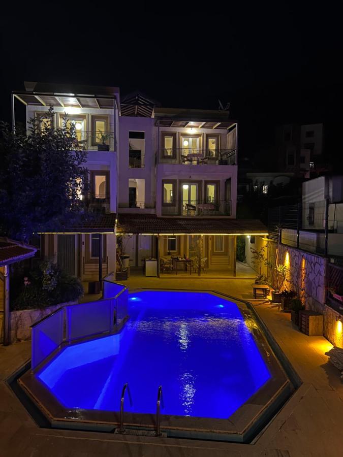 The Aegean Gate Hotel (Adults Only) Bodrum Екстериор снимка