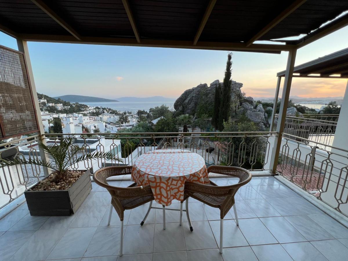 The Aegean Gate Hotel (Adults Only) Bodrum Екстериор снимка
