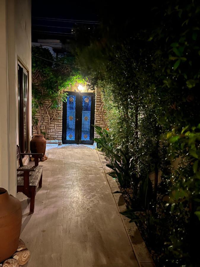The Aegean Gate Hotel (Adults Only) Bodrum Екстериор снимка