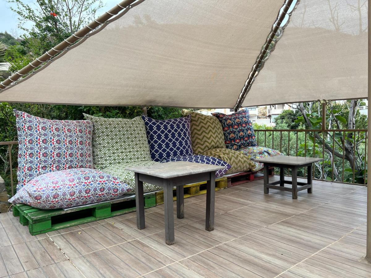 The Aegean Gate Hotel (Adults Only) Bodrum Екстериор снимка