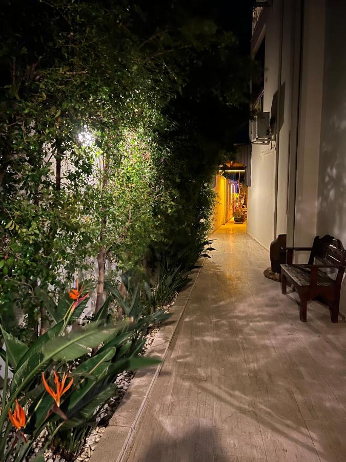 The Aegean Gate Hotel (Adults Only) Bodrum Екстериор снимка