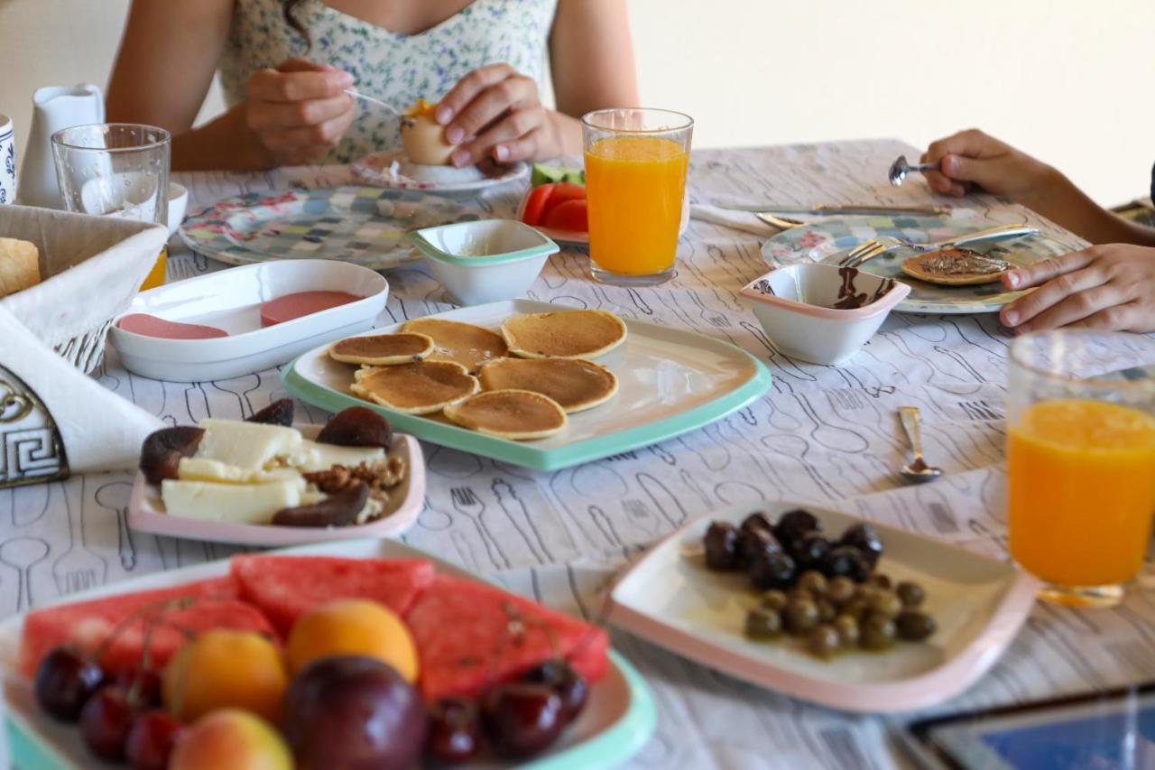 The Aegean Gate Hotel (Adults Only) Bodrum Екстериор снимка