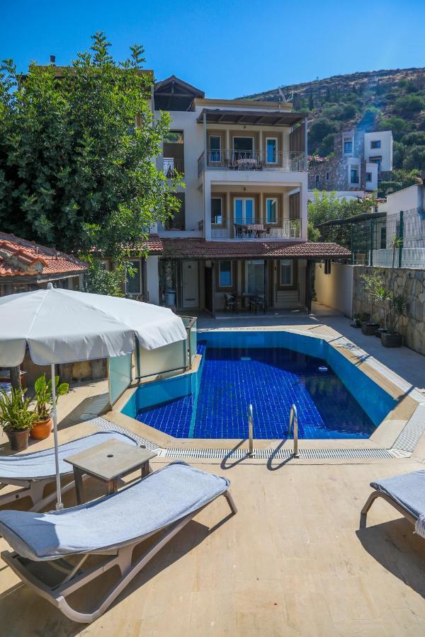 The Aegean Gate Hotel (Adults Only) Bodrum Екстериор снимка