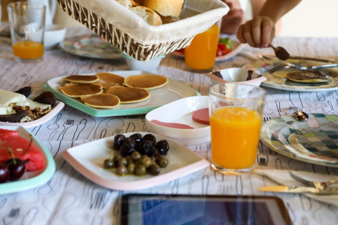 The Aegean Gate Hotel (Adults Only) Bodrum Екстериор снимка