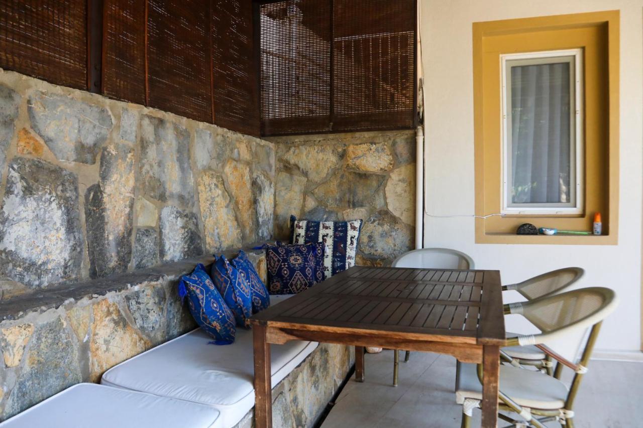 The Aegean Gate Hotel (Adults Only) Bodrum Екстериор снимка