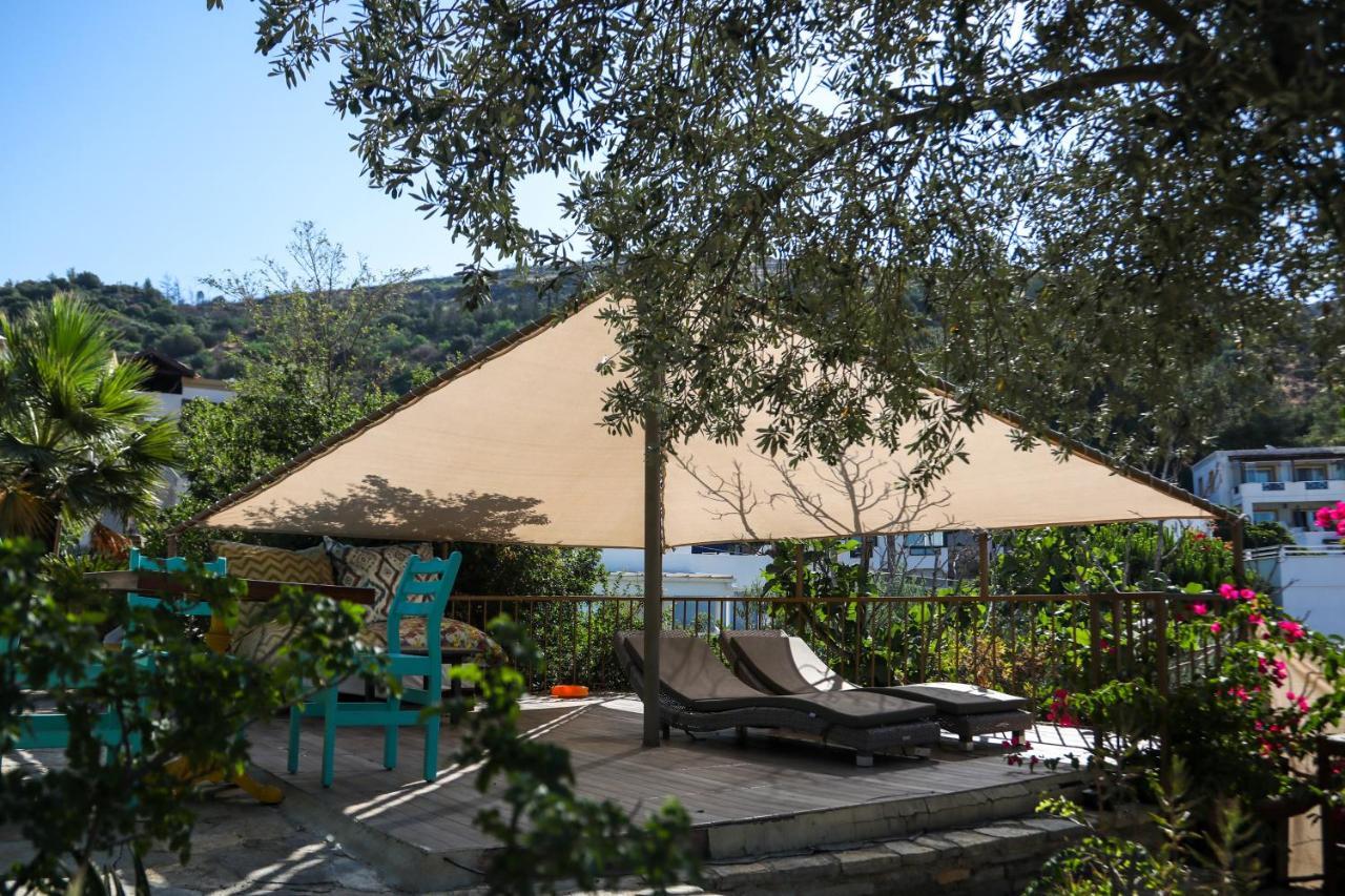 The Aegean Gate Hotel (Adults Only) Bodrum Екстериор снимка