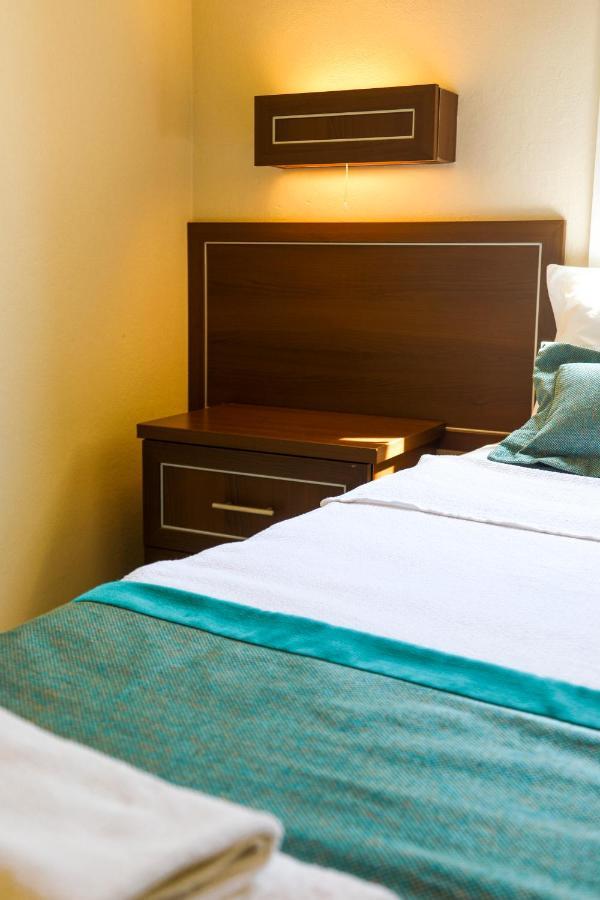 The Aegean Gate Hotel (Adults Only) Bodrum Екстериор снимка