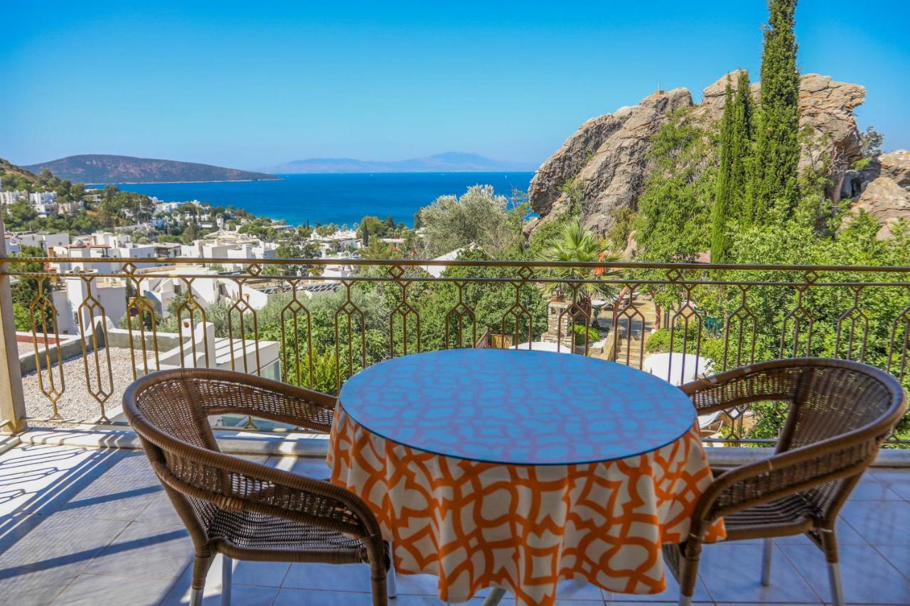 The Aegean Gate Hotel (Adults Only) Bodrum Екстериор снимка