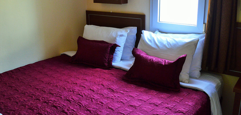 The Aegean Gate Hotel (Adults Only) Bodrum Екстериор снимка