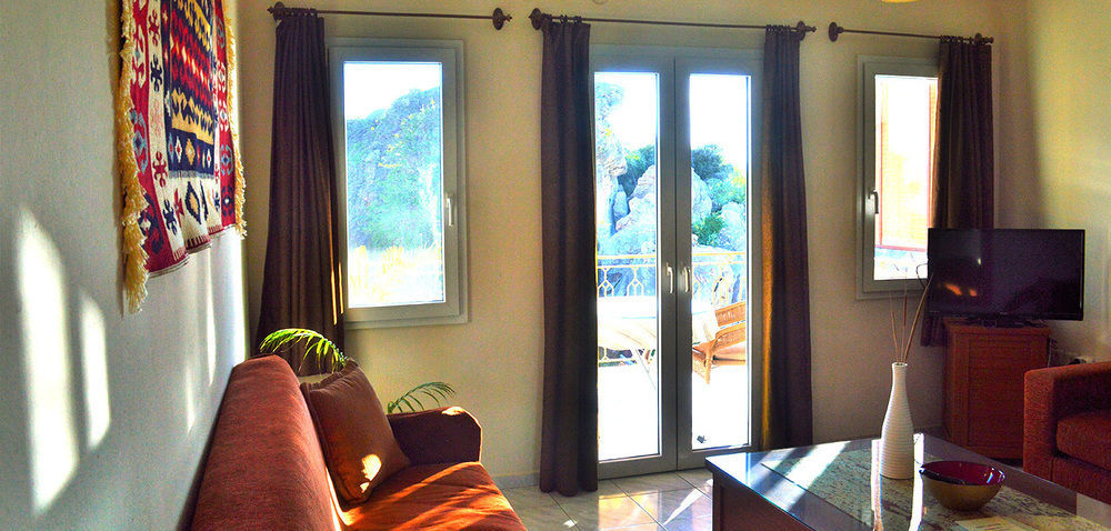 The Aegean Gate Hotel (Adults Only) Bodrum Екстериор снимка