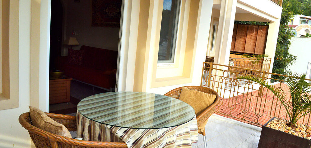 The Aegean Gate Hotel (Adults Only) Bodrum Екстериор снимка