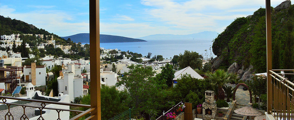 The Aegean Gate Hotel (Adults Only) Bodrum Екстериор снимка