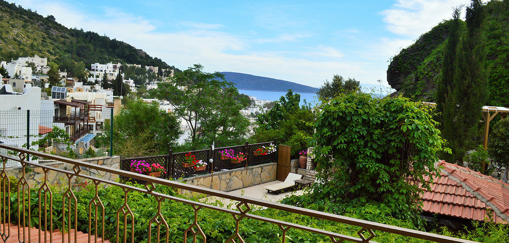 The Aegean Gate Hotel (Adults Only) Bodrum Екстериор снимка