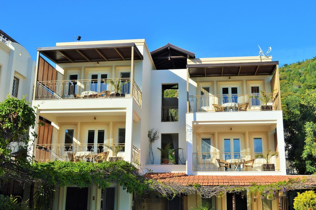 The Aegean Gate Hotel (Adults Only) Bodrum Екстериор снимка