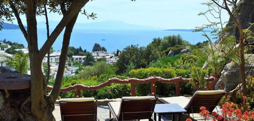 The Aegean Gate Hotel (Adults Only) Bodrum Екстериор снимка