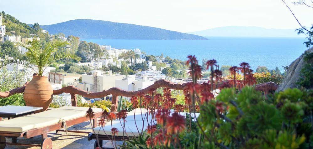 The Aegean Gate Hotel (Adults Only) Bodrum Екстериор снимка