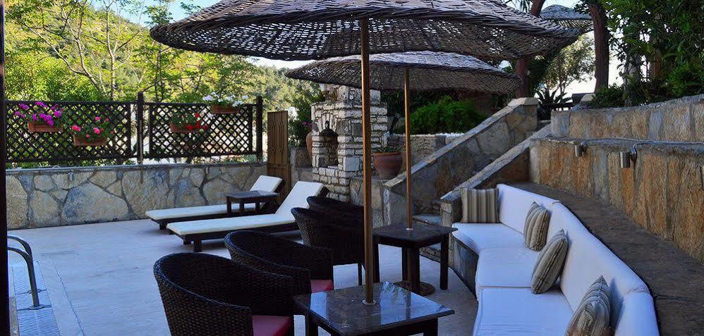 The Aegean Gate Hotel (Adults Only) Bodrum Екстериор снимка